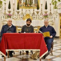Incontro sul tema "Noi, gli altri...e ciò che è altro da noi"